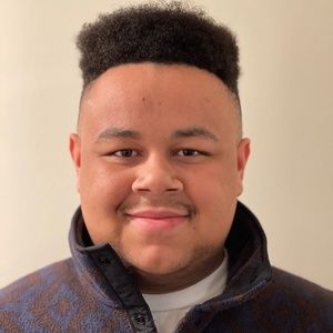 Meet your Posher, Cole